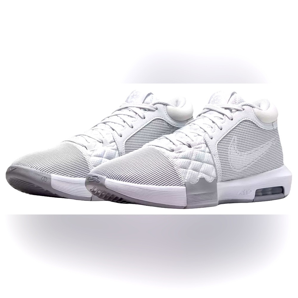 LeBron Witness 8